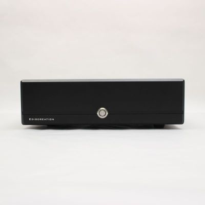SilentSwitch OCXO JPN STD [SILENT SWITCH OCXO JPSM]