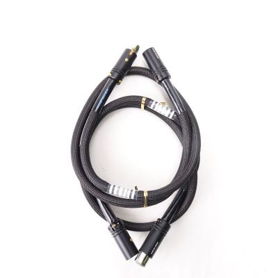XLR-1.0 TripleC-FM/1.4x1.8mm