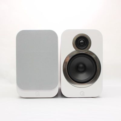 q acoustics 3020 Used Price | HifiZero
