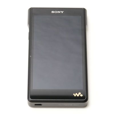 NW-WM1AM2 [NW-WM1AM2 C]