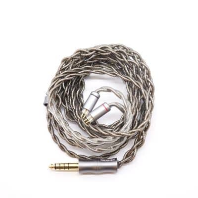 Dusksky 2Pin-4.4mm Recable