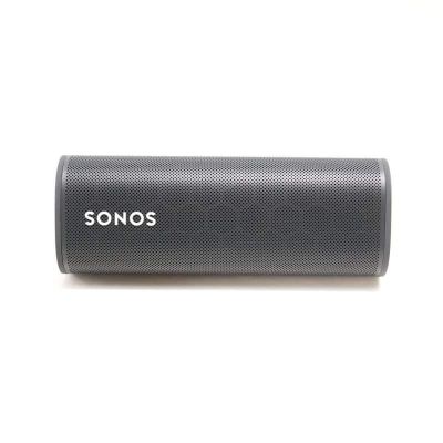 Sonos Roam/Shadow Black [ROAM1JP1BLK]