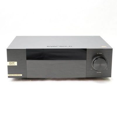 DMP-A6 Master Edition