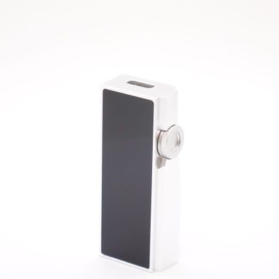 DC07PRO Silver