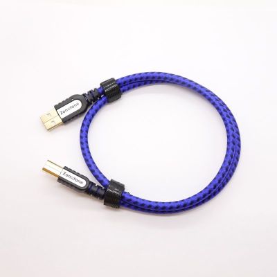 Grandio USB-2.0/A-B/0.6m