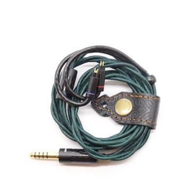 YING LUO 4.4mm 2Pin