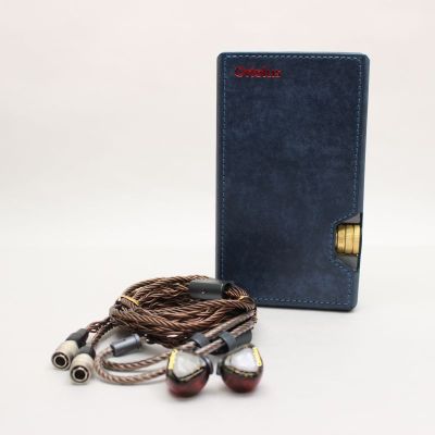 Traillii Ultra IEM System