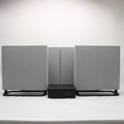 BRAVIA Theatre Quad [HT-A9M2]