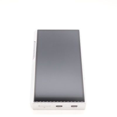 M23 Stainless Steel [FIO-M23-SS]