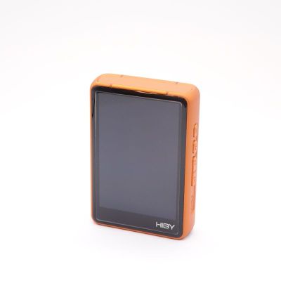 R3 Pro II Orange