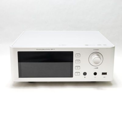 SM1.3 Silver