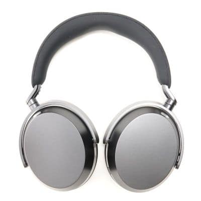 MOMENTUM 5 Wireless Black [M5AEBT BLACK]