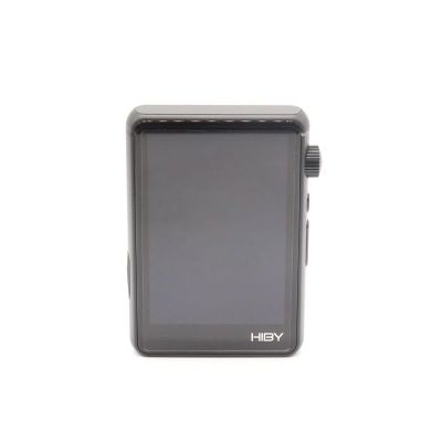 R3 II Black