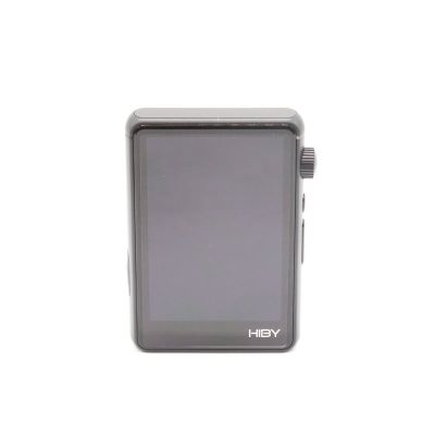 R3 II Black