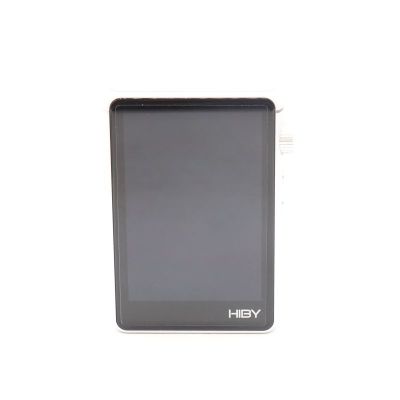 R3 II Silver