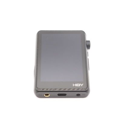 R3 II Black