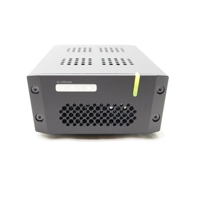 tX-USBultraスペシャルエディション銀線仕様 [tX-USB Ultra-SP-SV/Clock]