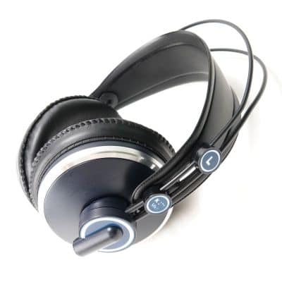 K271 MKII