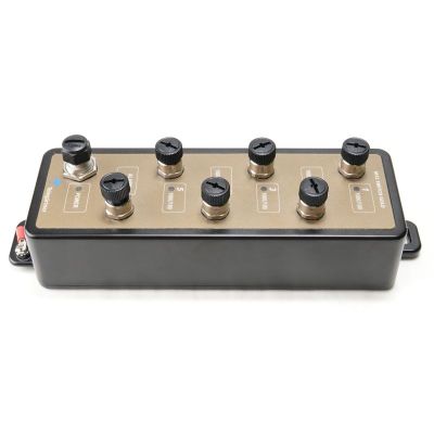 M12 SWITCH GOLD