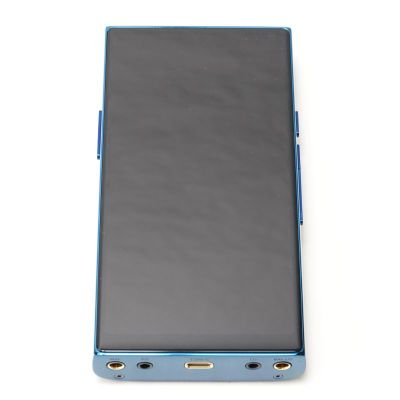 R8 II Blue