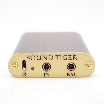 SOUND TIGER Type-L