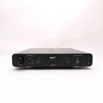 Phonitor se Black