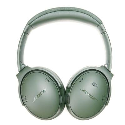 QuietComfort Headphones Cypres [QuietComfortHPGRN]