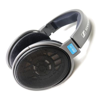 HD600