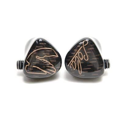 LOLA HYBRID UNIVERSAL IEM [JHA-0638]