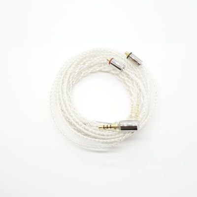 C106 2P12EZCLEH [シルバーコートケーブル 2P-4.4mm]