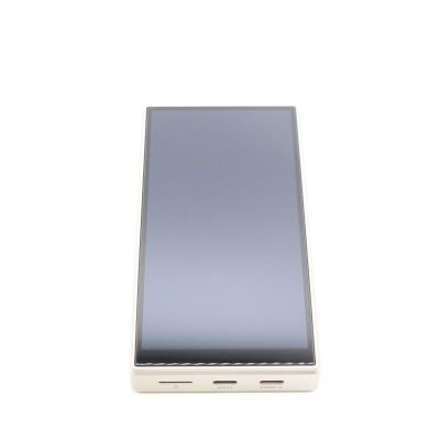 M33 R2R Titanium Gold [FIO-M33R-G]