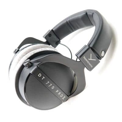 DT 770 PRO X 48 ohm