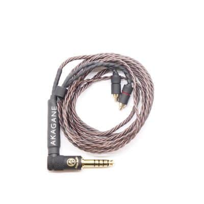 AKAGANE LE- 4.4 L型-MMCX [AK14L2-L544-MX]