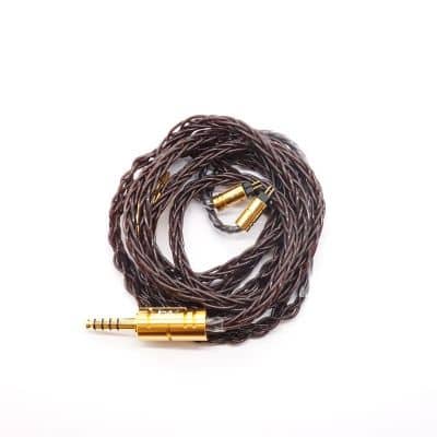 Arabica 8wire - Custom - 4.4mm [BEA-1604]