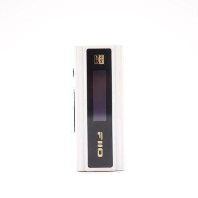 KA5 White&Black [FIO-KA5-WB]