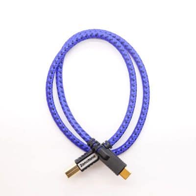 Grandio USB-2.0/C-B/0.6m
