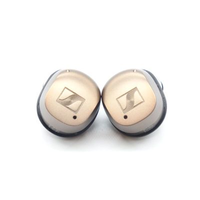 MOMENTUM True Wireless 4 [MTW4 Black copper]