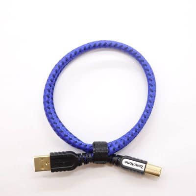 Grandio USB-2.0/A-B/0.6m