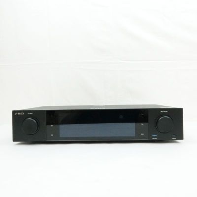 S15 Black [FIO-S15-B]