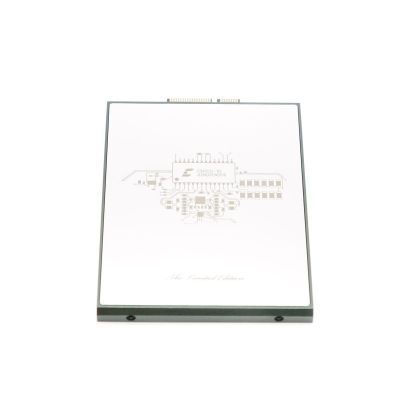 CS43122 DAC card for E series