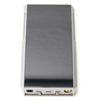 M27 Titanium Alloy [FIO-M27-TA]