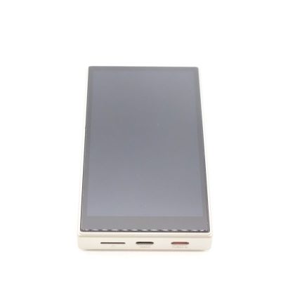 M21 Titanium Gold [FIO-M21-G]