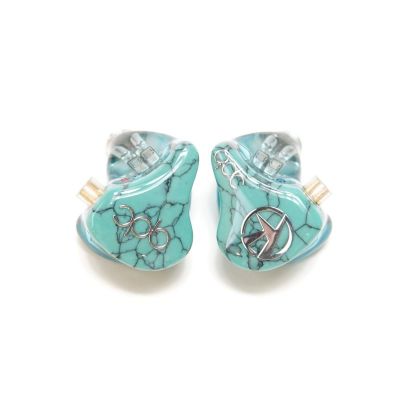 Hybrid Fusion-S [QDC-HYBRID-FUSION-S]