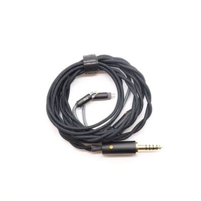 Antigona 2pin 4.4mm