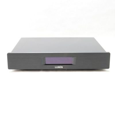 U1 MINI Black