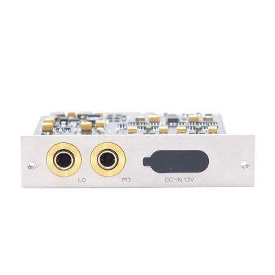 AMP18 DX340専用AMPカード