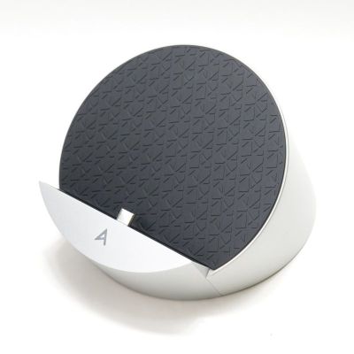 AK CRADLE Silver [IRV-AK-CRADLE-SV]