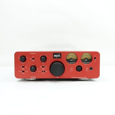 Phonitor x Red