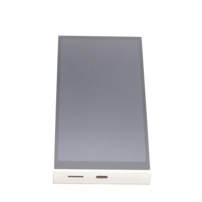 PD20 Silver [IRV-AK-PD20-SV]