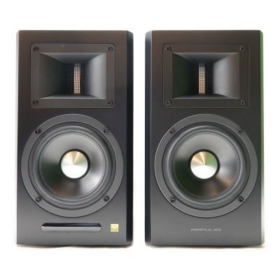 A100HD MONITOR